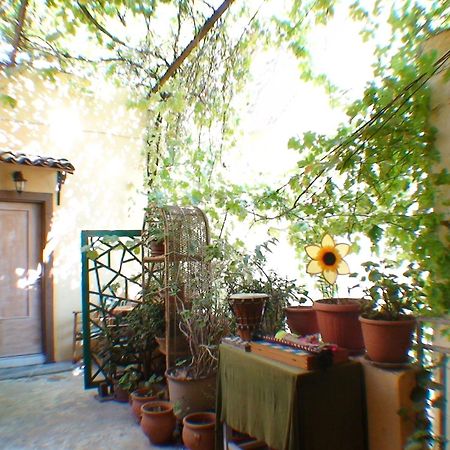 Earini Rooms And Apartments Chania  Екстер'єр фото