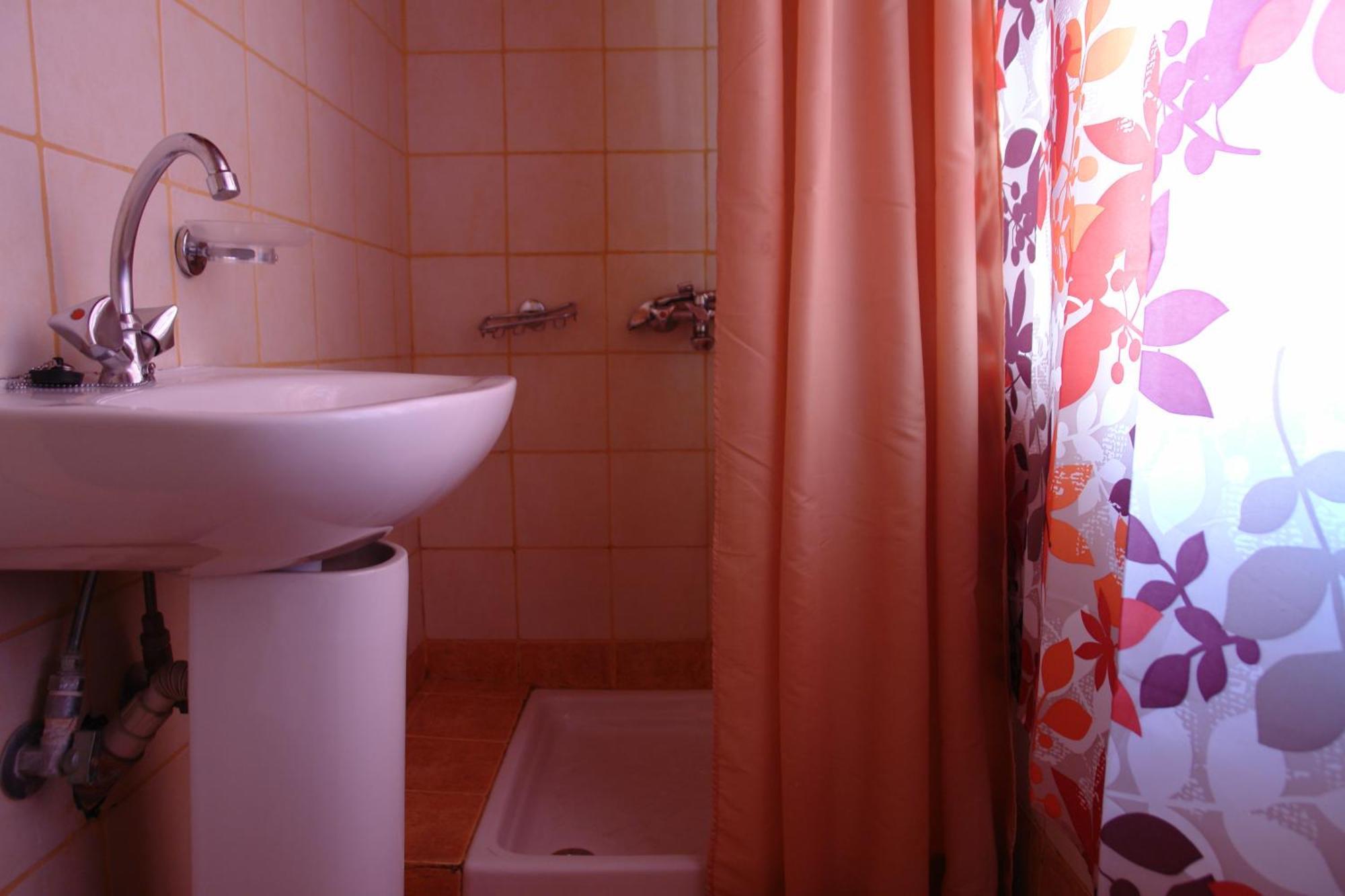 Earini Rooms And Apartments Chania  Екстер'єр фото