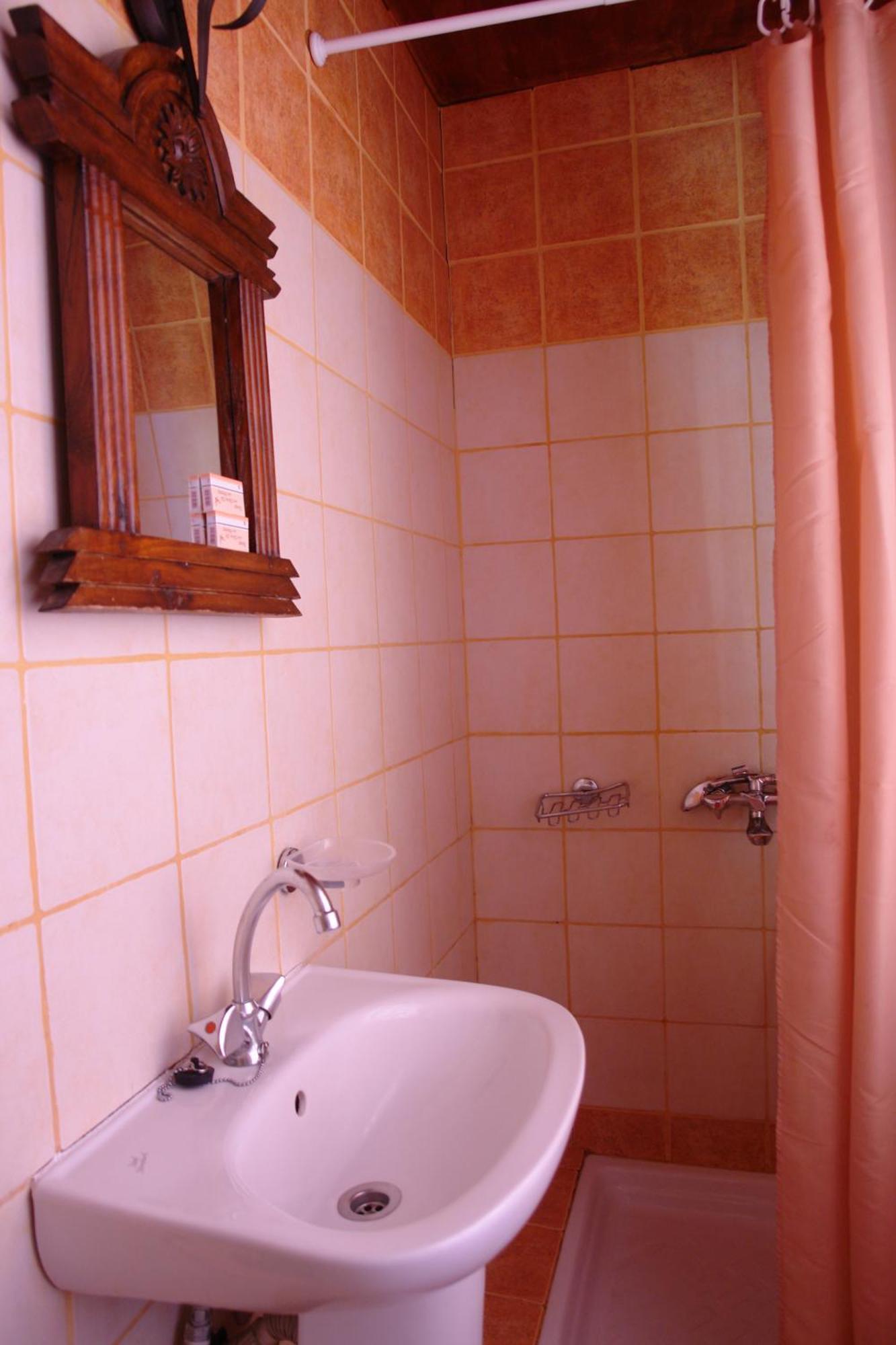 Earini Rooms And Apartments Chania  Екстер'єр фото
