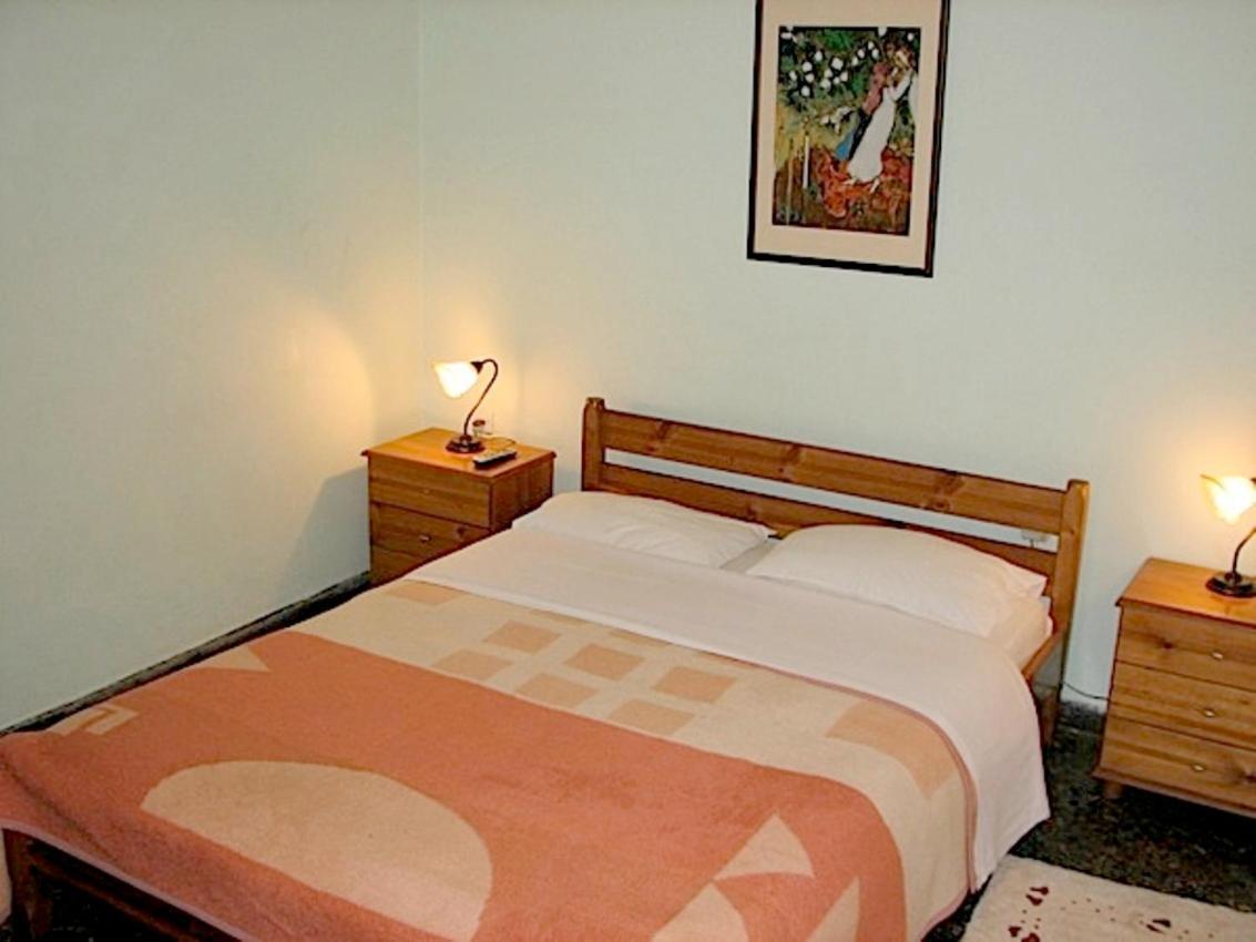 Earini Rooms And Apartments Chania  Екстер'єр фото