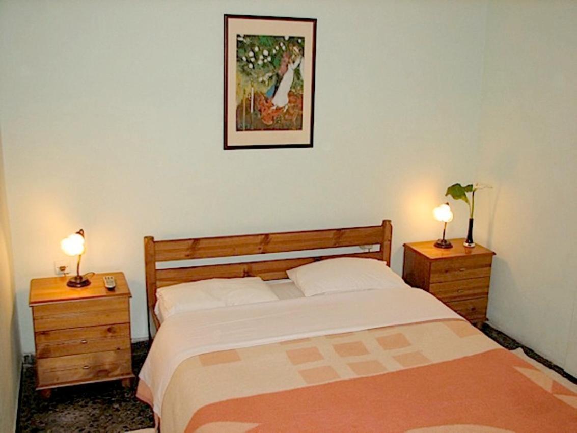 Earini Rooms And Apartments Chania  Екстер'єр фото