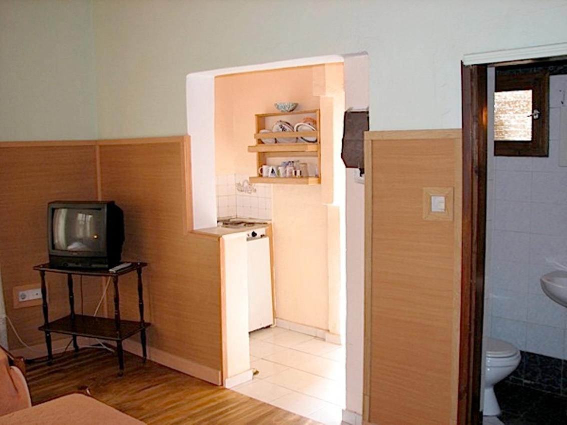 Earini Rooms And Apartments Chania  Екстер'єр фото