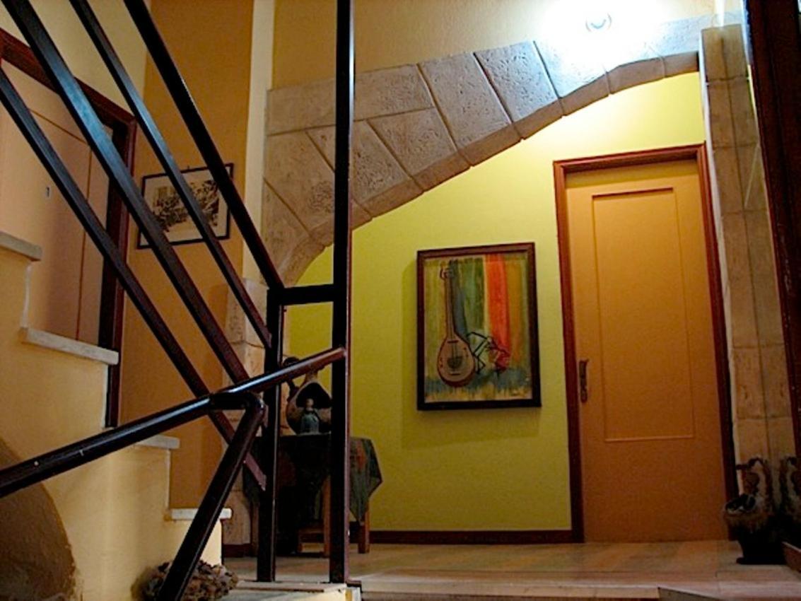 Earini Rooms And Apartments Chania  Екстер'єр фото