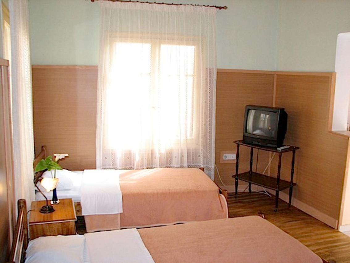 Earini Rooms And Apartments Chania  Екстер'єр фото