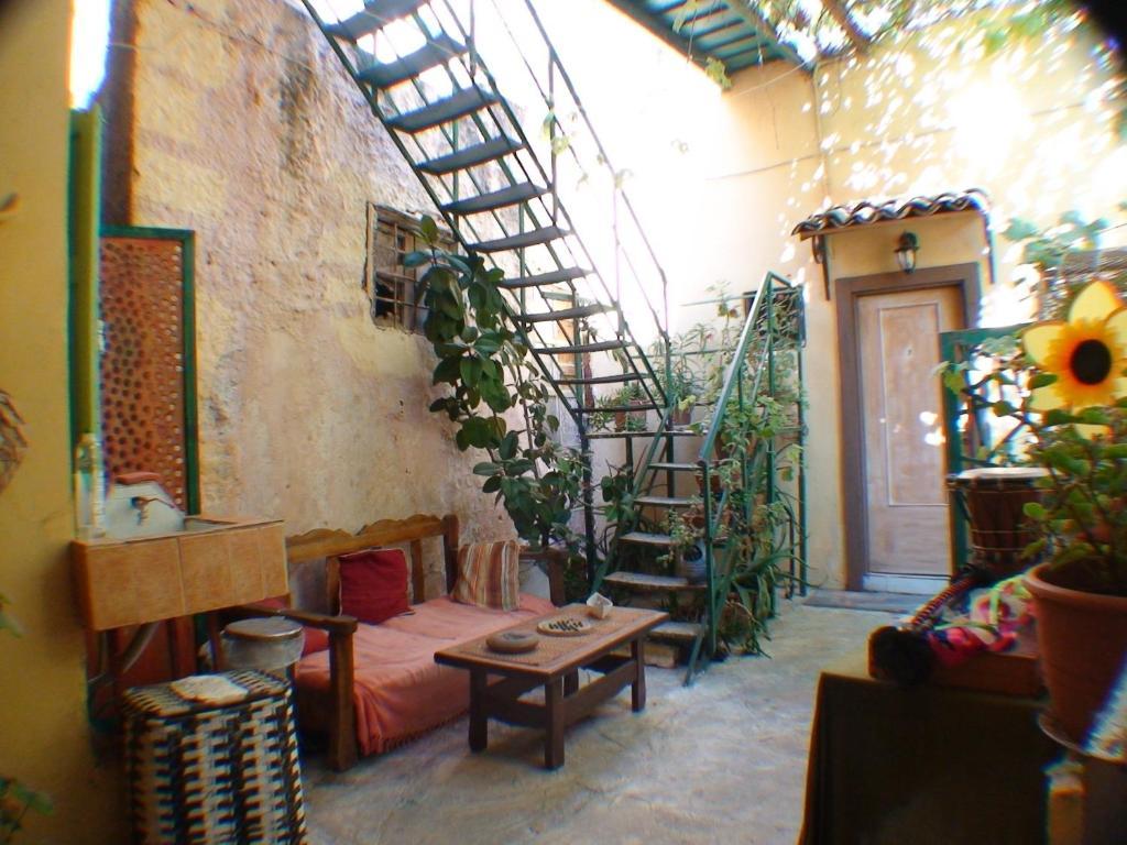 Earini Rooms And Apartments Chania  Екстер'єр фото